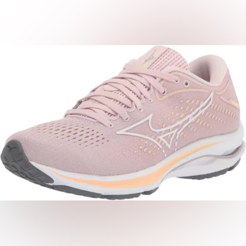 Mizuno Women's Wave Rider 25 (Size 9)